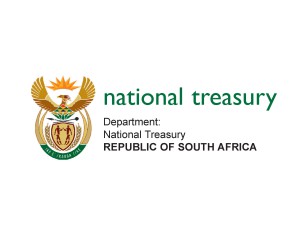 National Treasury