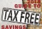 The 2018 FM Guide to Tax-free Savings