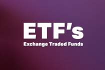 The ETF Monthly Review: June 2018